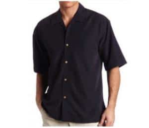 CHS-11 Plain Color Shirt