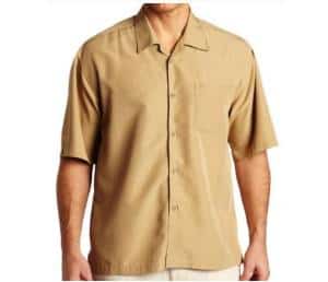 CHS-11 Plain Color Shirt