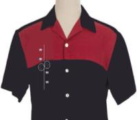 CHS-9 Charlie\'s Shirt