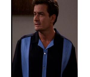 Charlie's Shirt CHS-14