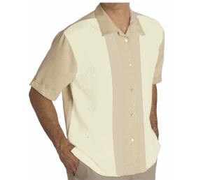 CHS-3 Retro Bowling Shirt