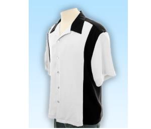 CHS-4 Charlie's Bowling Shirt