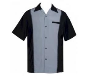 CHS-5 Bowling shirt