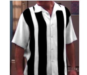 Charlie\'s Bowling Shirt CHS-20