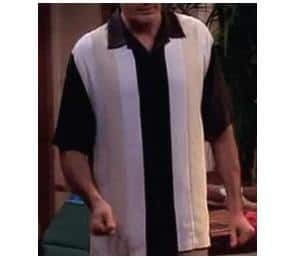 Charlie's Shirt CHS-35