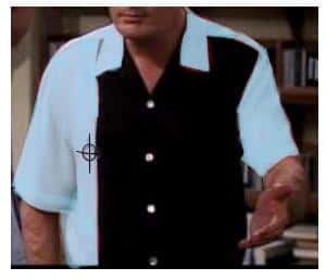 Charlie's Shirt CHS-27