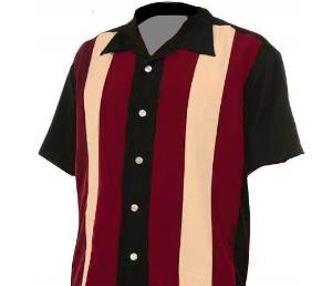 Retro Shirt RBS-22
