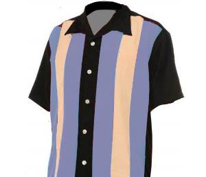 Retro Shirt RBS-22