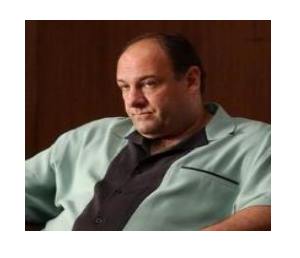 Sopranos Shirt - Sp4